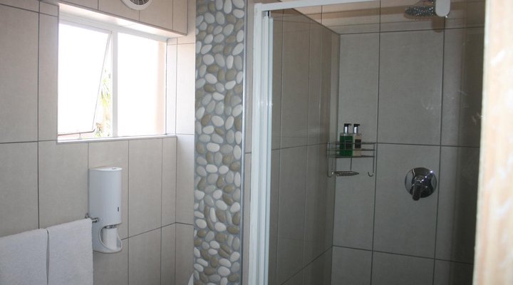 N&A Guest House