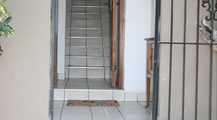 N&A Guest House