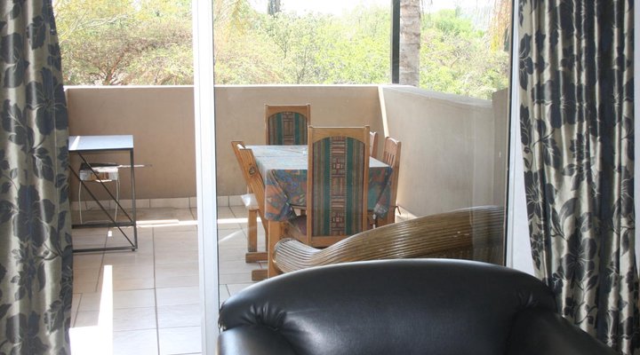 N&A Guest House