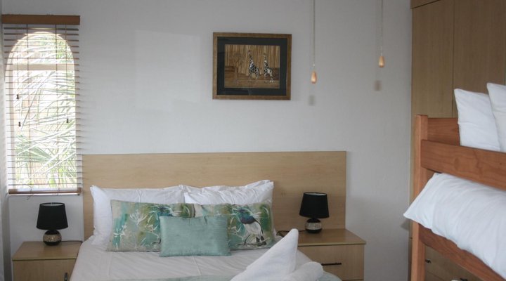N&A Guest House