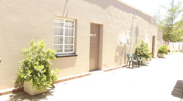 Jesa Accomodation and Camping Grounds