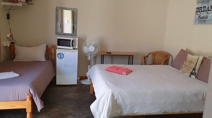 Jesa Accomodation and Camping Grounds