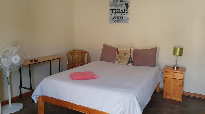 Jesa Accomodation and Camping Grounds