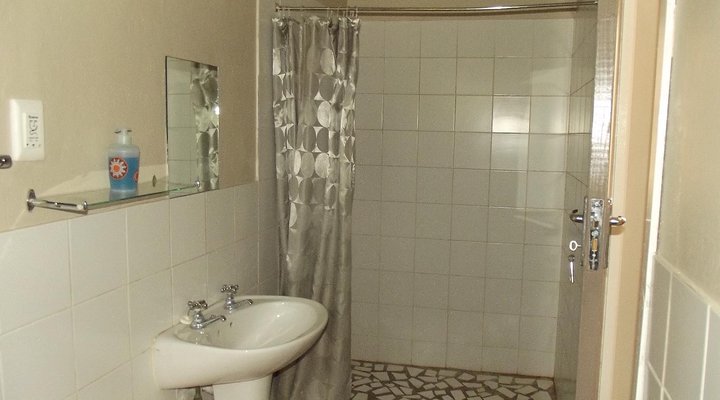 Jesa Accomodation and Camping Grounds