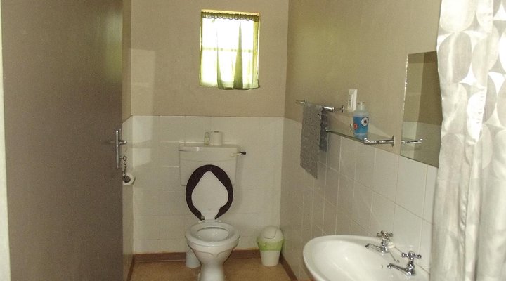 Jesa Accomodation and Camping Grounds