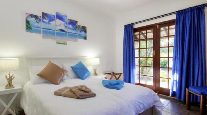 Maputaland Guest House