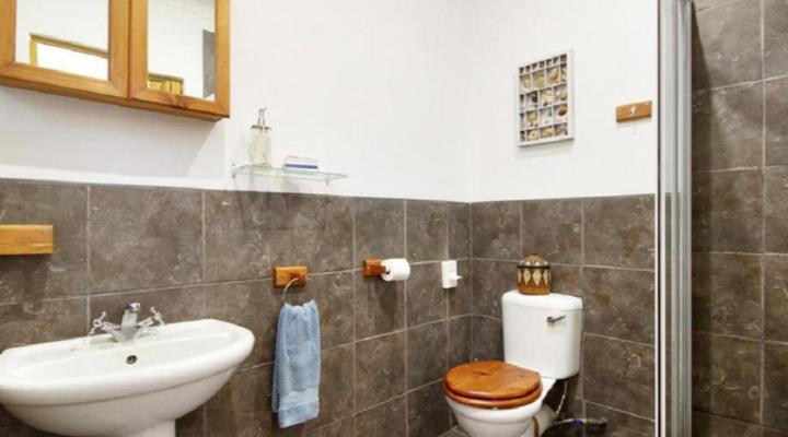 Maputaland Guest House