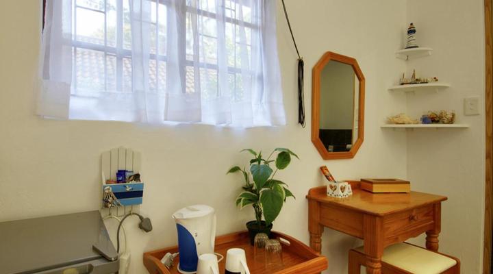 Maputaland Guest House