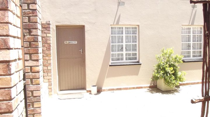 Jesa Accomodation and Camping Grounds