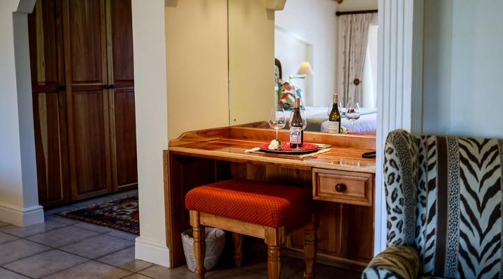 Altes Landhaus Country Lodge