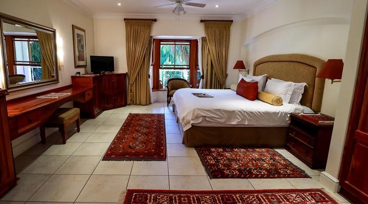 Altes Landhaus Country Lodge