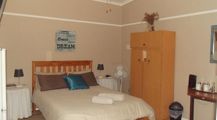 Jesa Accomodation and Camping Grounds