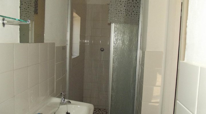 Jesa Accomodation and Camping Grounds