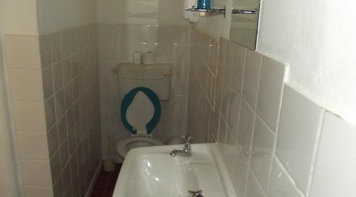 Jesa Accomodation and Camping Grounds