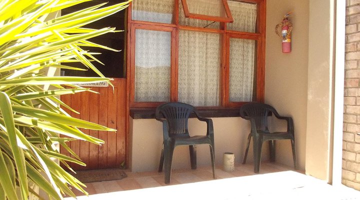 Jesa Accomodation and Camping Grounds
