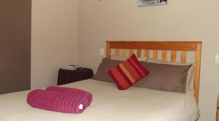 Jesa Accomodation and Camping Grounds