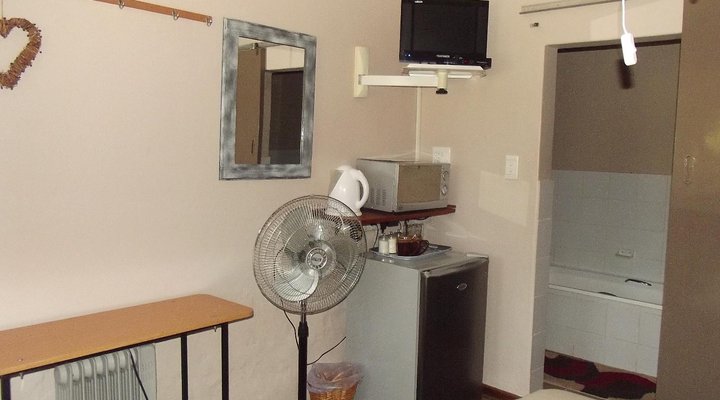 Jesa Accomodation and Camping Grounds