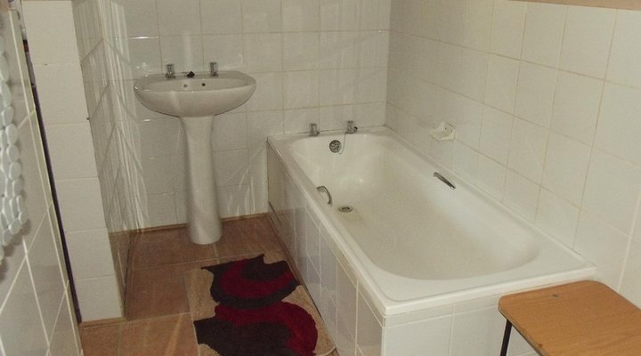 Jesa Accomodation and Camping Grounds