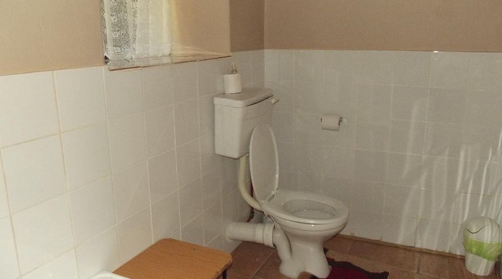 Jesa Accomodation and Camping Grounds