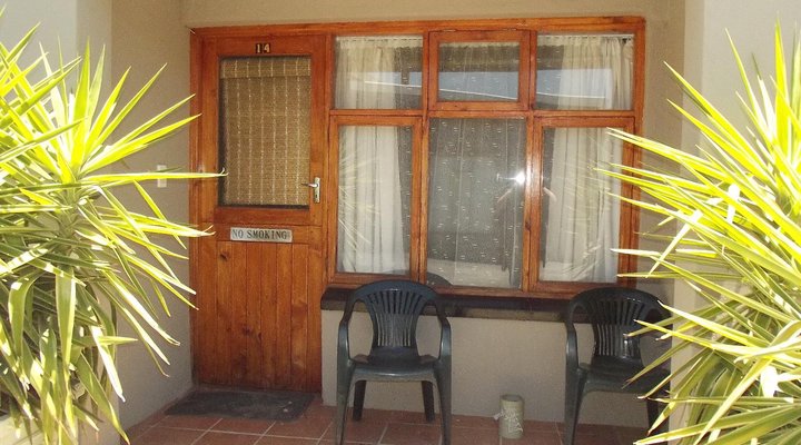 Jesa Accomodation and Camping Grounds