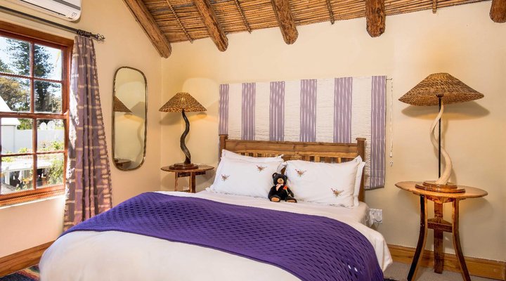 7 Church Street Guest House