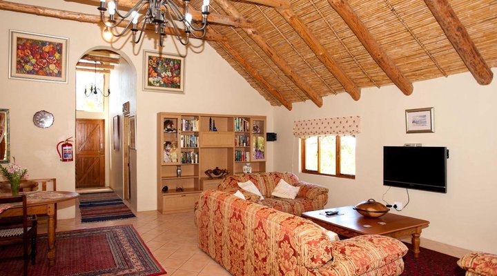 7 Church Street Guest House