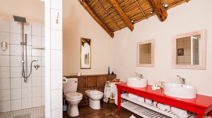 7 Church Street Guest House