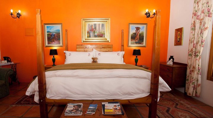 7 Church Street Guest House