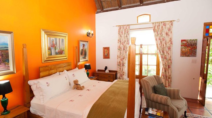 7 Church Street Guest House