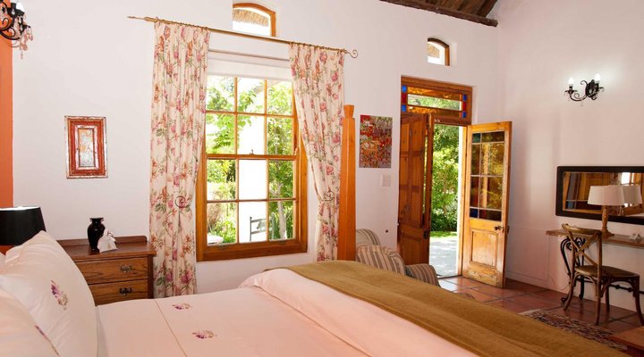 7 Church Street Guest House