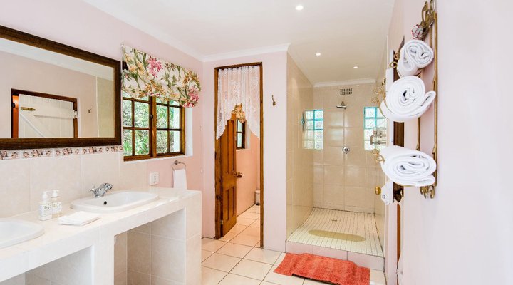 7 Church Street Guest House