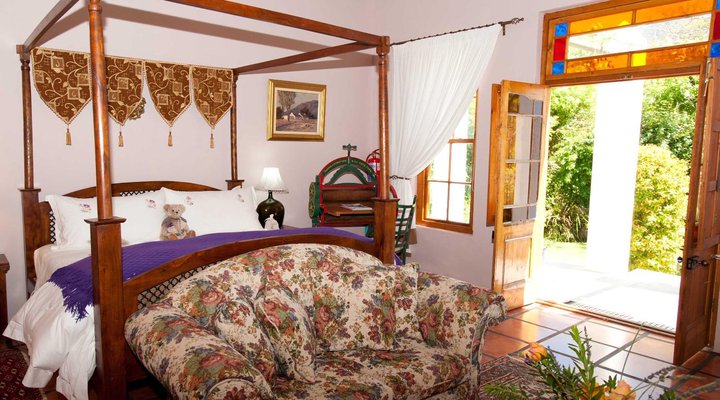 7 Church Street Guest House