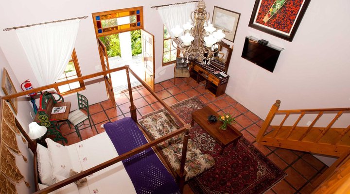 7 Church Street Guest House