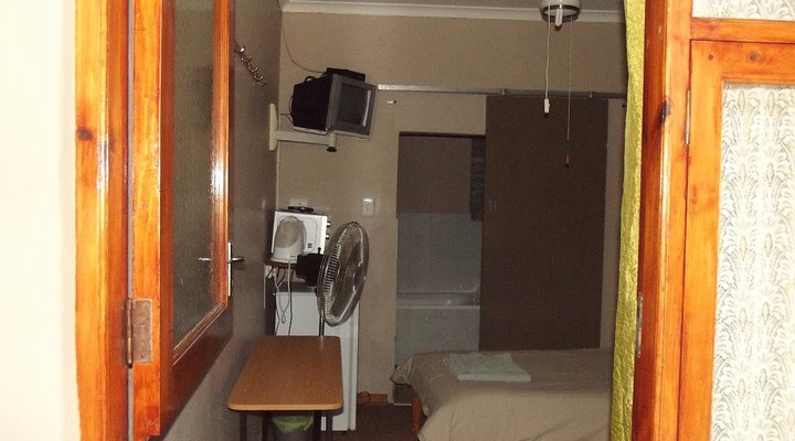 Jesa Accomodation and Camping Grounds