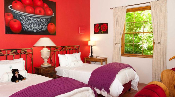 7 Church Street Guest House