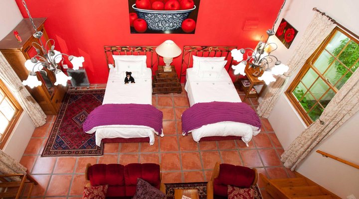 7 Church Street Guest House