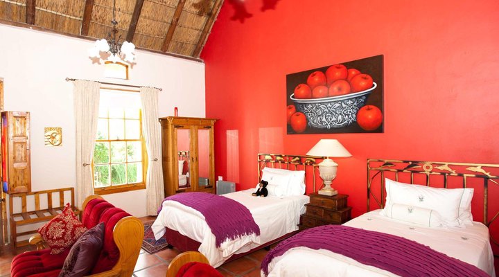 7 Church Street Guest House