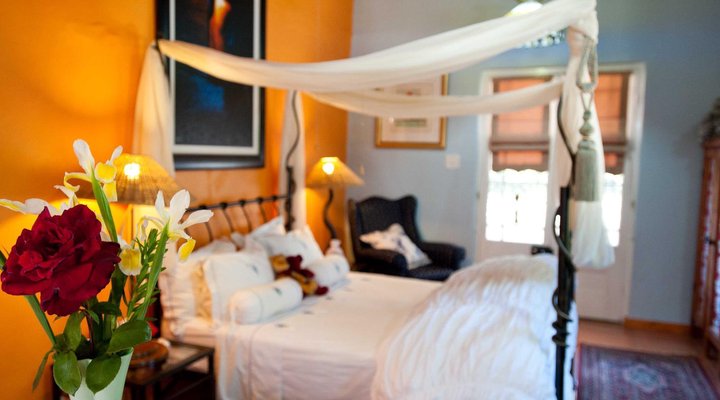 7 Church Street Guest House
