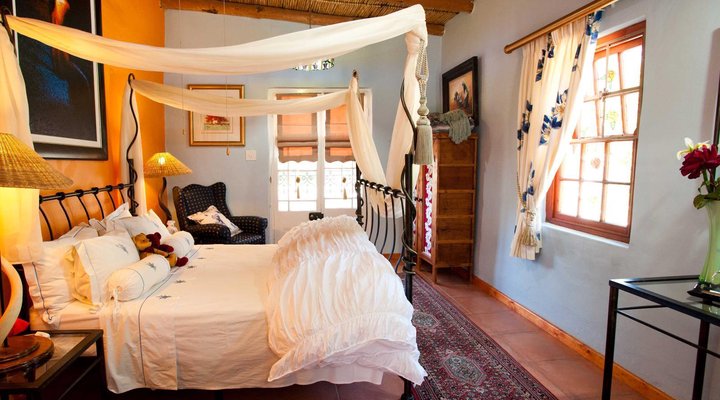 7 Church Street Guest House
