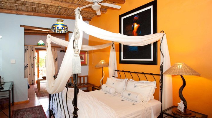 7 Church Street Guest House
