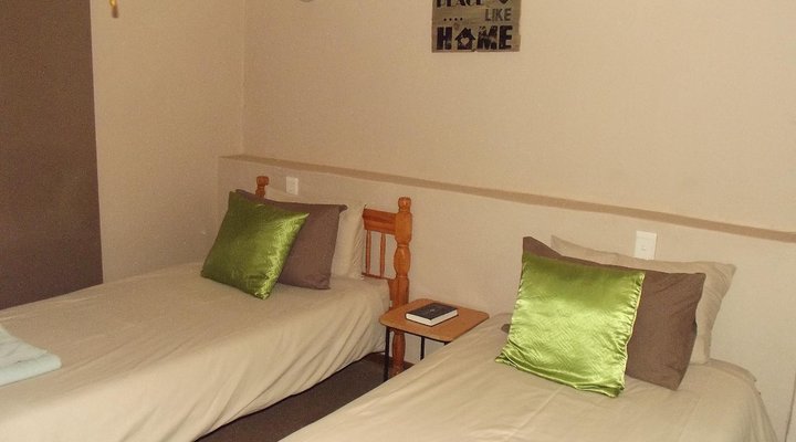 Jesa Accomodation and Camping Grounds