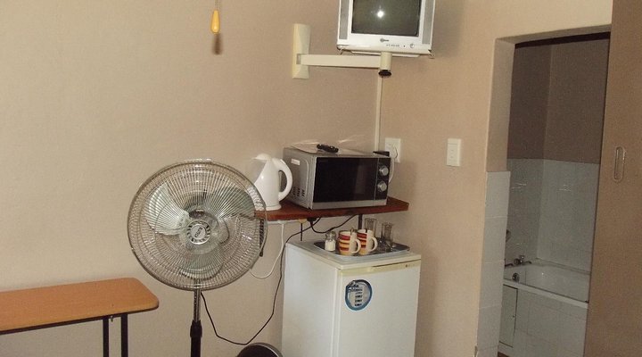 Jesa Accomodation and Camping Grounds