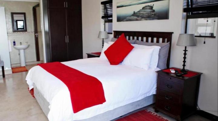 Aloes No.21 Bed & Breakfast