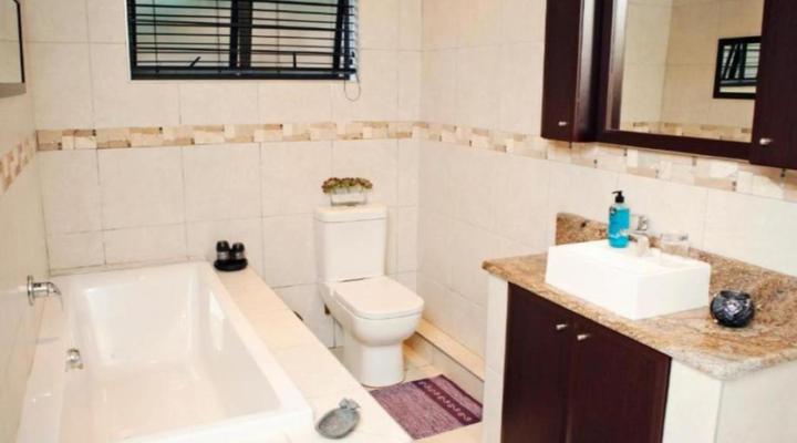 Aloes No.21 Bed & Breakfast