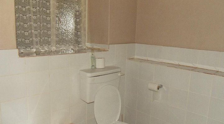 Jesa Accomodation and Camping Grounds