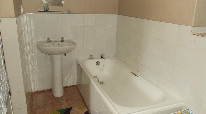 Jesa Accomodation and Camping Grounds