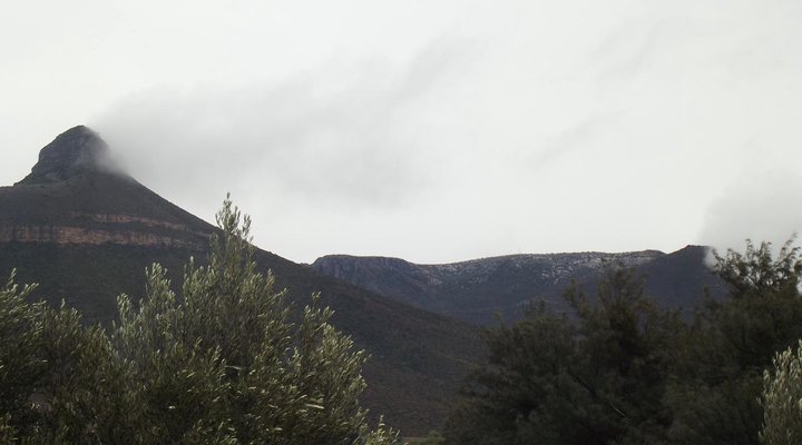 Jesa Accomodation and Camping Grounds