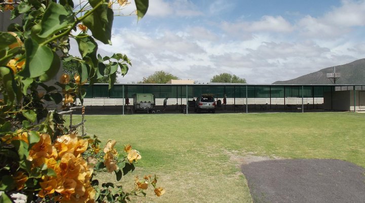 Jesa Accomodation and Camping Grounds