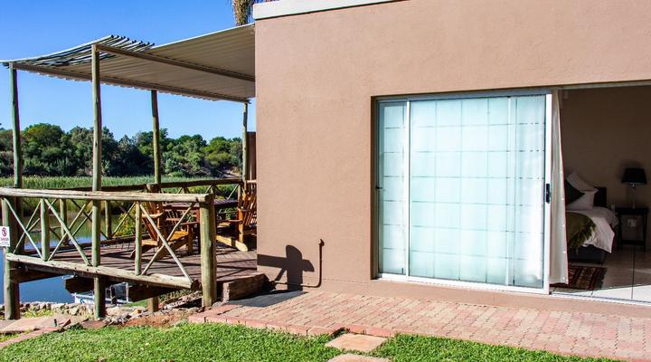 Riverview Guesthouse