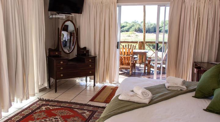 Riverview Guesthouse